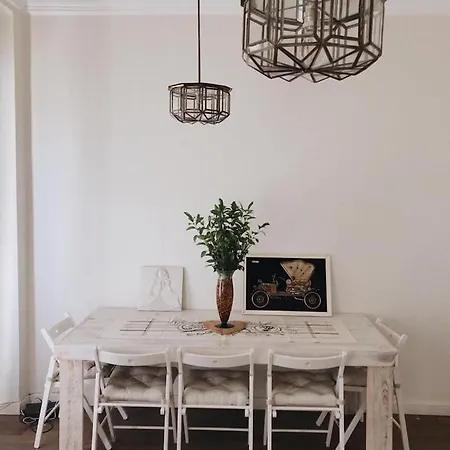 Apartament Welcome To Your