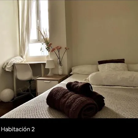 Welcome To Your Apartament Walencja