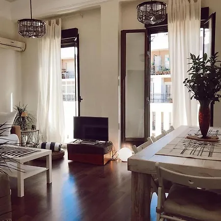 Welcome To Your Walencja